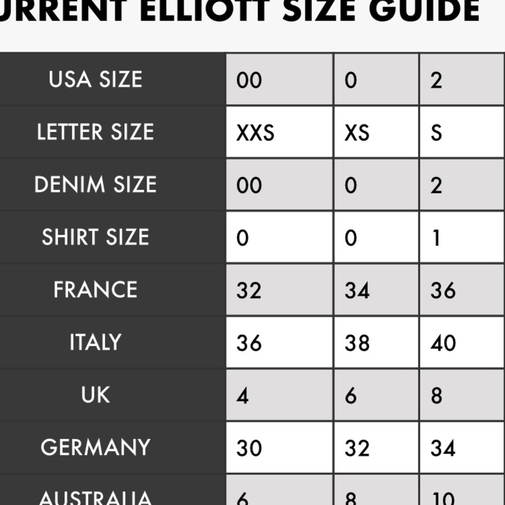 Current Elliott Utility Jacket. - image 3